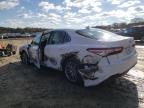 Lot #3051394661 2020 TOYOTA CAMRY XLE