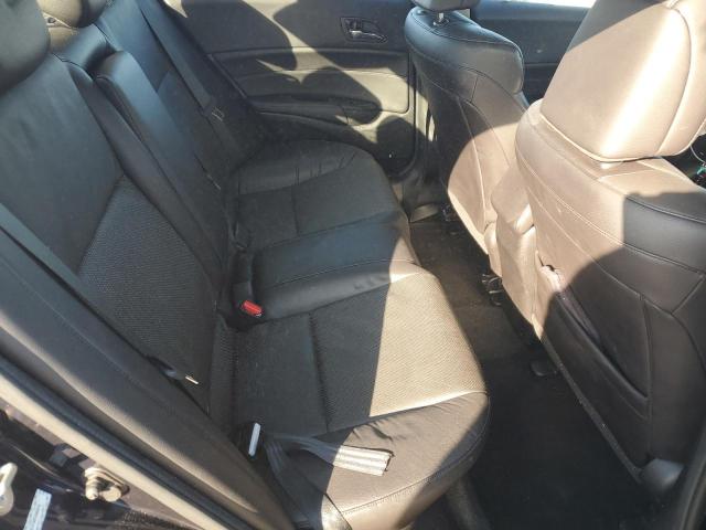 2015 ACURA ILX 20 19VDE1F30FE000874