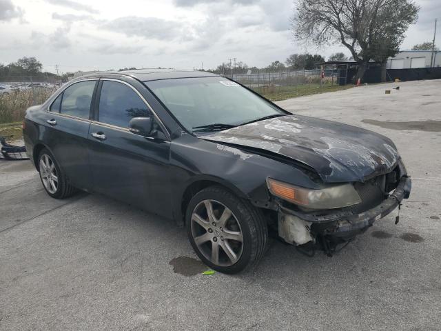 2005 Acura Tsx VIN: JH4CL96845C020035 Lot: 80523533