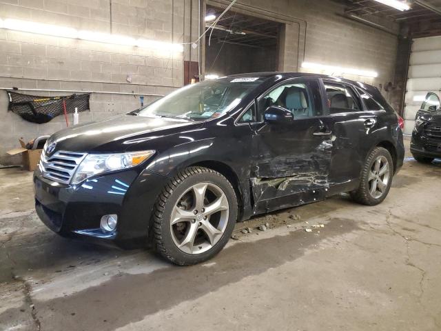 2012 Toyota Venza LE