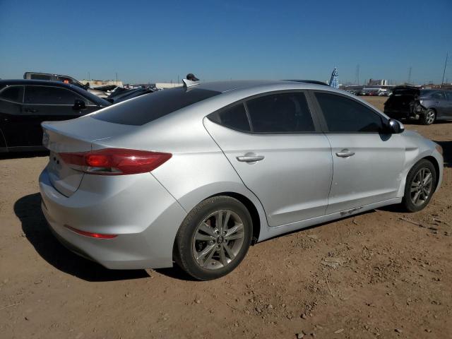 5NPD84LF9JH238824 | 2018 HYUNDAI ELANTRA SE