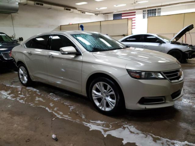 2G1115SLXE9201335 | 2014 CHEVROLET IMPALA LT