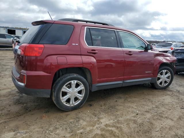 2GKALNEK8H6179267 | 2017 GMC TERRAIN SL