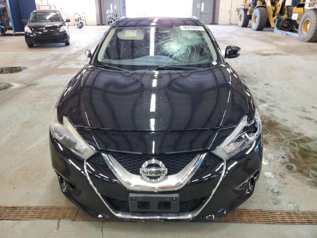 1N4AA6AP3GC415814 | 2016 NISSAN MAXIMA 3.5