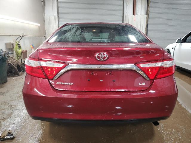 4T1BF1FKXGU504656 | 2016 TOYOTA CAMRY LE