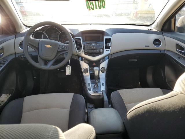 2015 CHEVROLET CRUZE LS 1G1PA5SH5F7223347