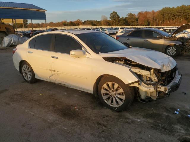 1HGCR2F85EA212858 | 2014 HONDA ACCORD EXL