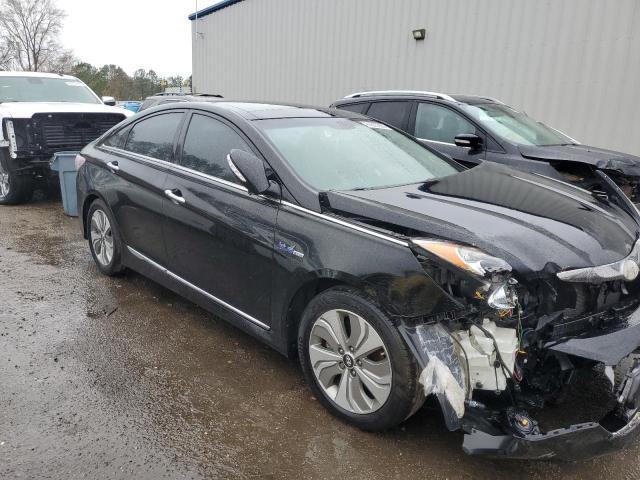 KMHEC4A49EA109169 | 2014 HYUNDAI SONATA HYB