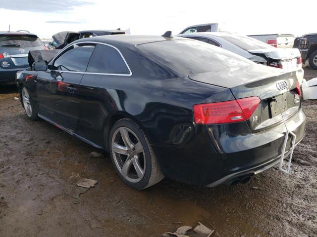 WAUD2AFR2GA015852 | 2016 AUDI A5 PREMIUM