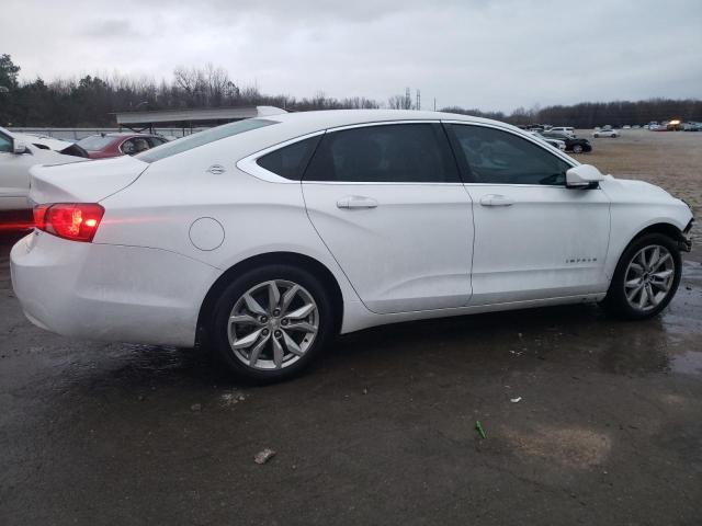 2G1105S36H9154330 | 2017 CHEVROLET IMPALA LT