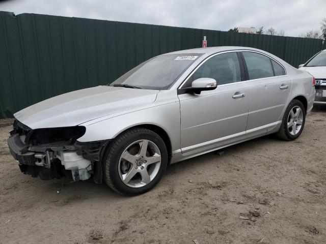 2008 Volvo S80 