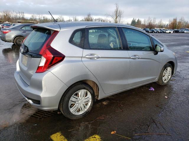 3HGGK5H40JM730908 | 2018 HONDA FIT LX