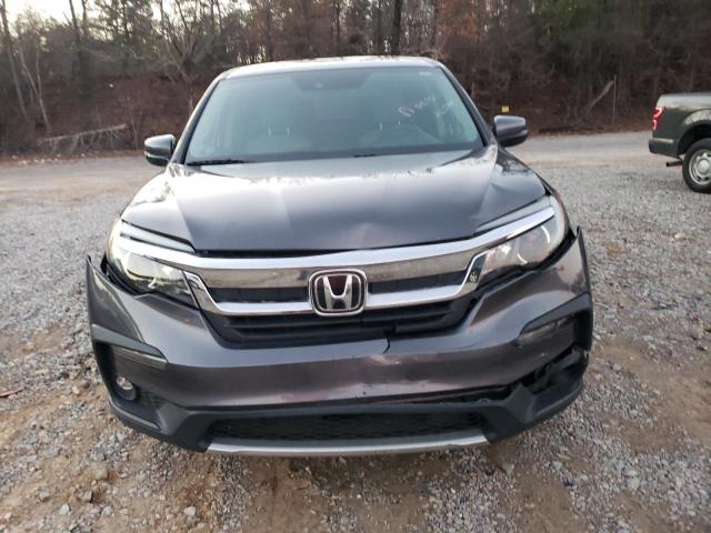 5FNYF5H3XKB009838 | 2019 Honda pilot ex