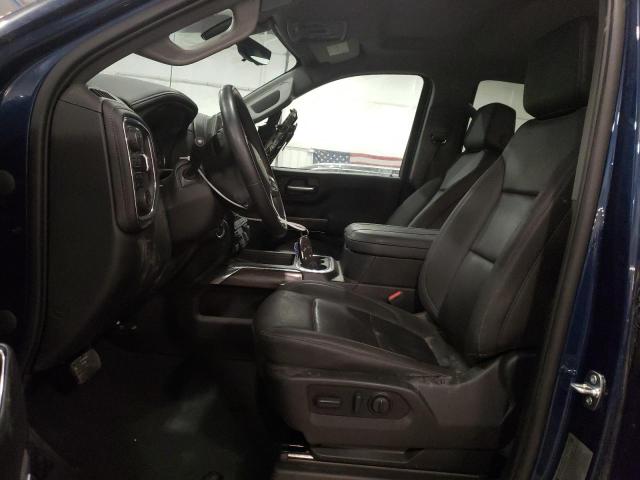 2023 CHEVROLET 3500HD 2GC4YUEY3P1701615