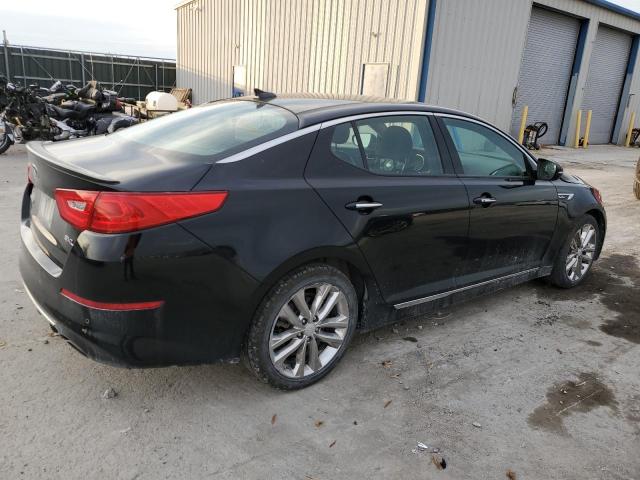 5XXGR4A61FG493211 | 2015 KIA OPTIMA SX