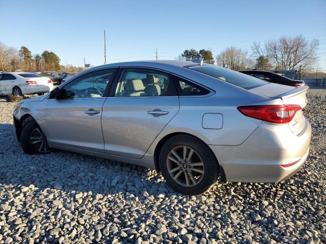 5NPE24AF3FH165918 | 2015 HYUNDAI SONATA SE