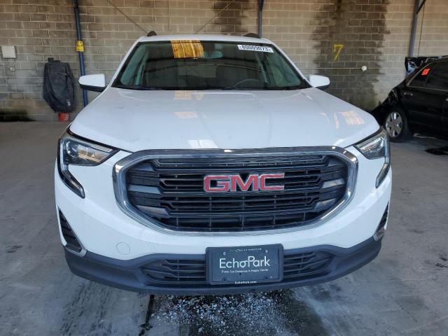 2019 GMC TERRAIN SL - 3GKALMEV1KL113697