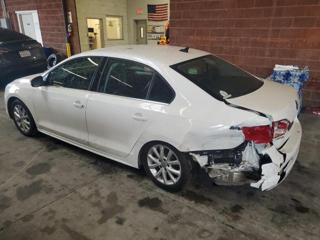 3VWD17AJ9EM374252 | 2014 VOLKSWAGEN JETTA SE