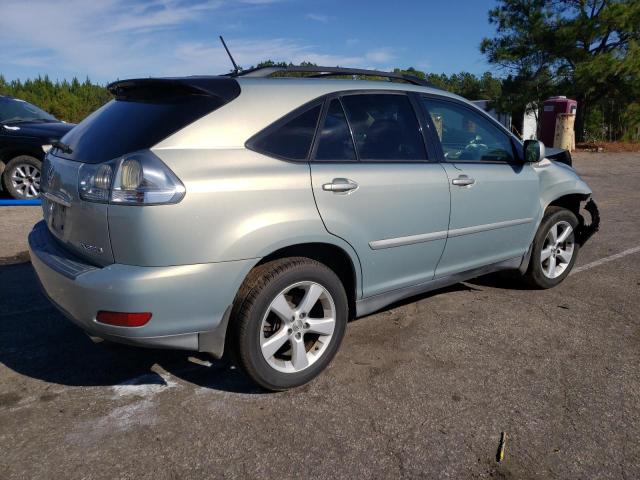 2T2GK31U57C016928 | 2007 Lexus rx 350