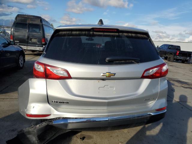 3GNAXUEV9LS522903 | 2020 CHEVROLET EQUINOX LT