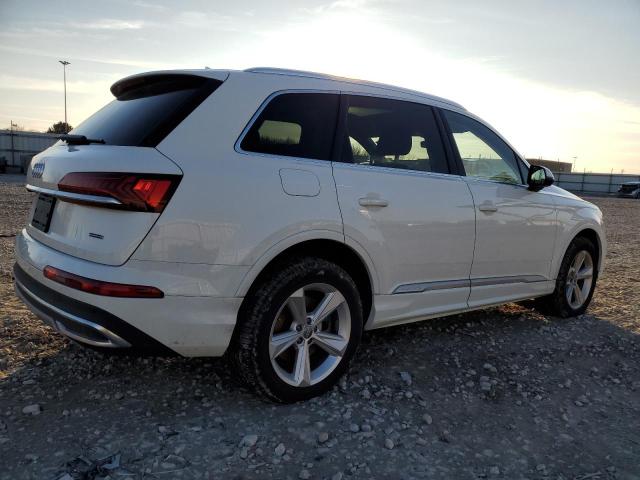 WA1AJAF74LD013188 | 2020 AUDI Q7 PREMIUM