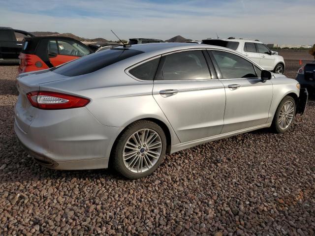 3FA6P0H96ER393864 | 2014 FORD FUSION SE