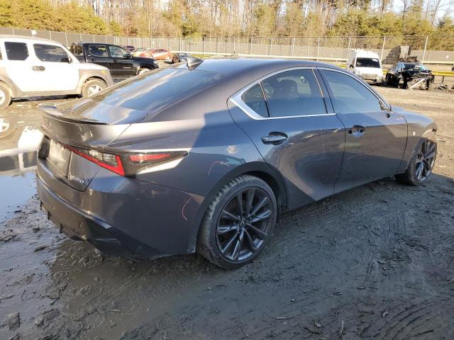 2023 LEXUS IS 350 F S - JTHGZ1B29P5059875