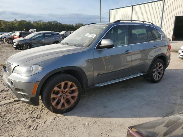 2013 BMW X5 xDrive35i