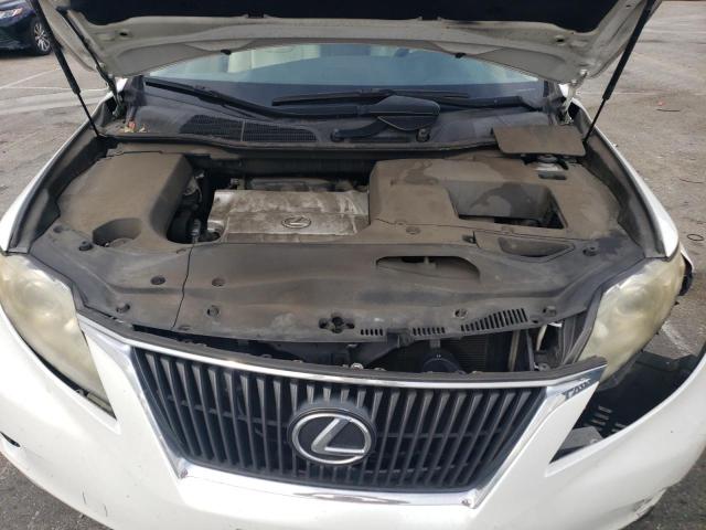 JTJZK1BA0C2413104 | 2012 Lexus rx 350