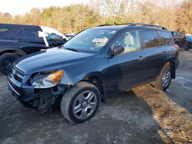 2009 Toyota RAV4 