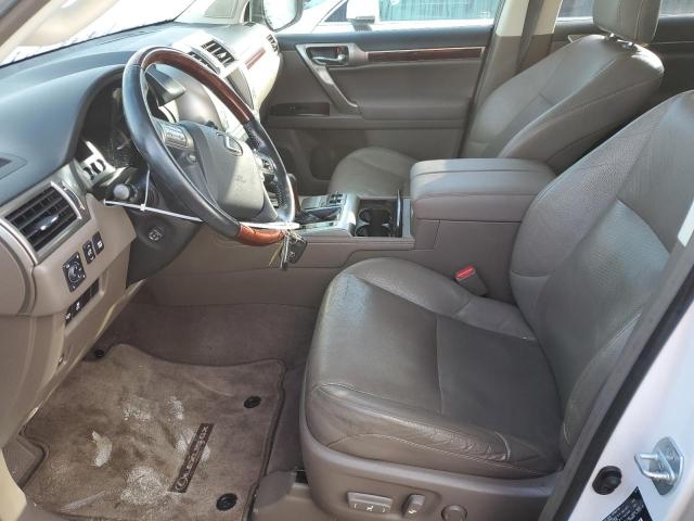 JTJBM7FX2G5138532 | 2016 LEXUS GX 460