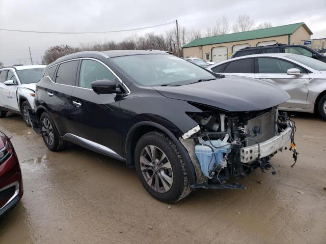 5N1AZ2MH9HN169210 | 2017 NISSAN MURANO S