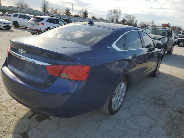 1G11Y5SL8EU129839 | 2014 CHEVROLET IMPALA LS