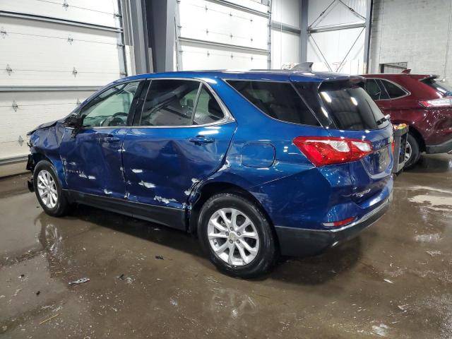 3GNAXKEV4LL346146 | 2020 CHEVROLET EQUINOX LT