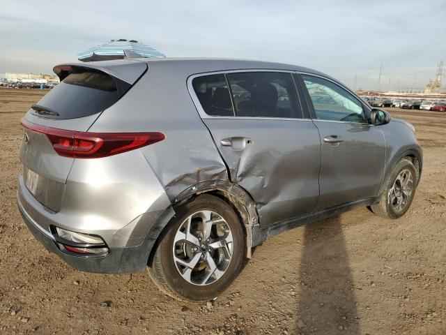 2021 KIA SPORTAGE L - KNDPM3AC7M7942248
