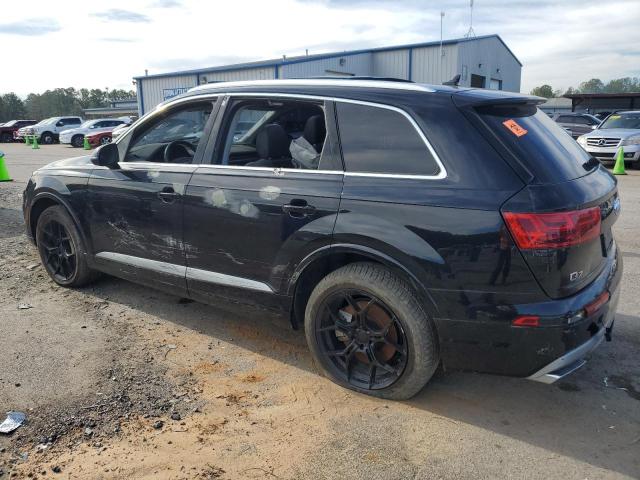 WA1VAAF79HD031906 2017 AUDI Q7, photo no. 2