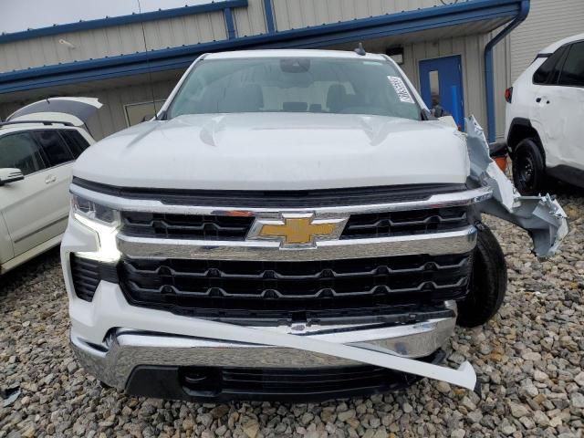 3GCUDDED5PG348276 | 2023 CHEVROLET SILVERADO