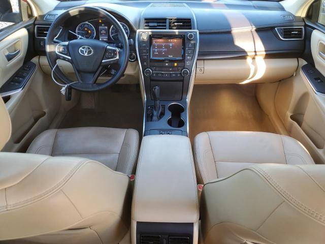 4T1BF1FK0HU715379 | 2017 TOYOTA CAMRY LE