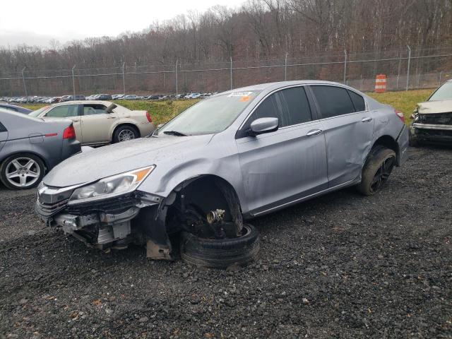 2017 Honda Accord Sedan LX