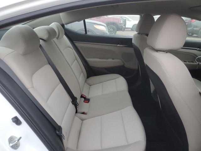 5NPD84LF4JH229187 | 2018 Hyundai elantra sel