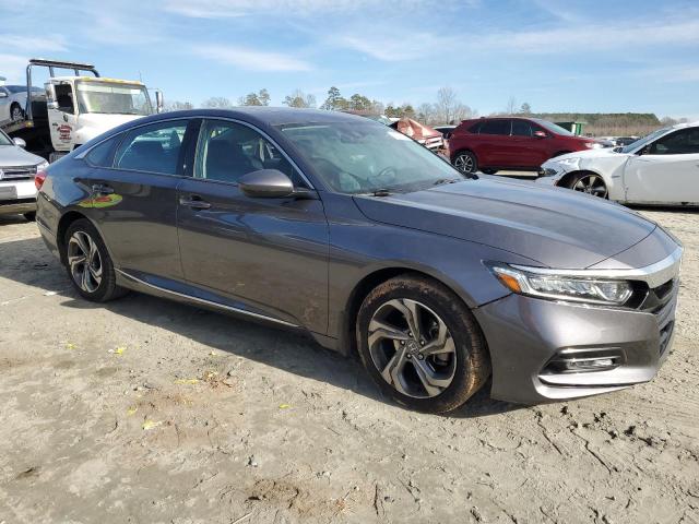 1HGCV1F40KA122631 | 2019 HONDA ACCORD EX