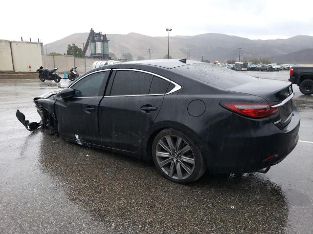 JM1GL1TY9J1334441 | 2018 MAZDA 6 GRAND TO