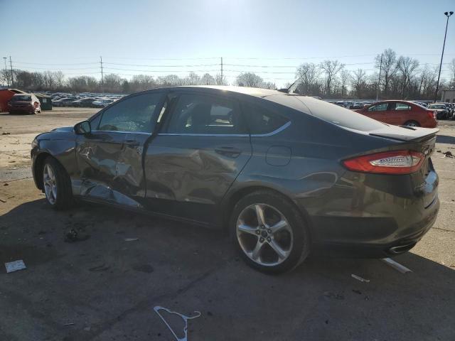 3FA6P0H90FR310351 | 2015 FORD FUSION SE