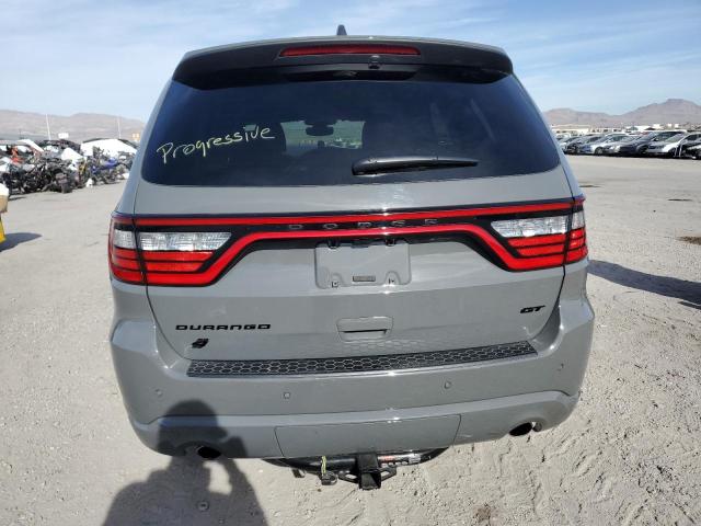 2023 DODGE DURANGO GT - 1C4RDJDG5PC639167