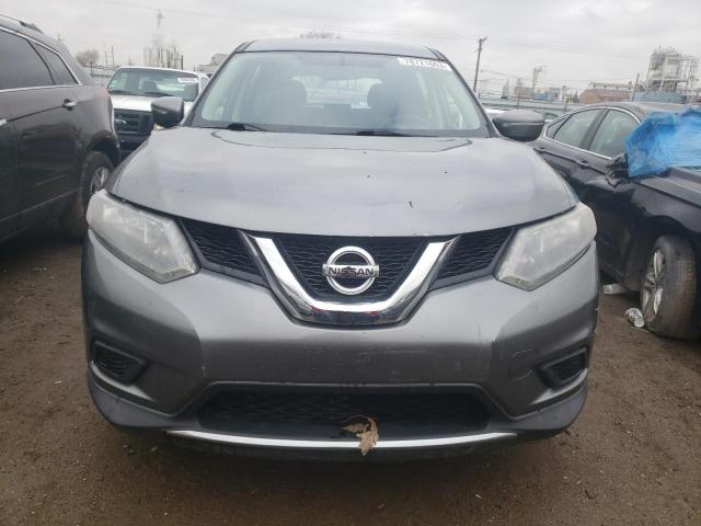 KNMAT2MV9FP588039 | 2015 NISSAN ROGUE S