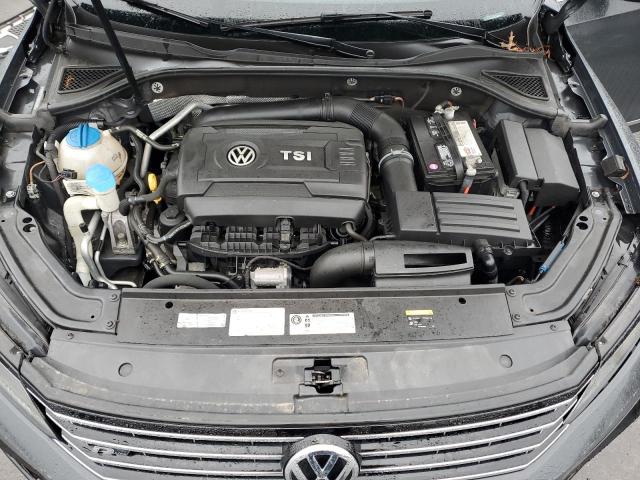 2016 Volkswagen Passat S/R-Line VIN: 1VWAT7A35GC034082 Lot: 40666170