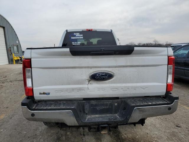 1FT7W3BT1JEC26588 | 2018 FORD F350 SUPER