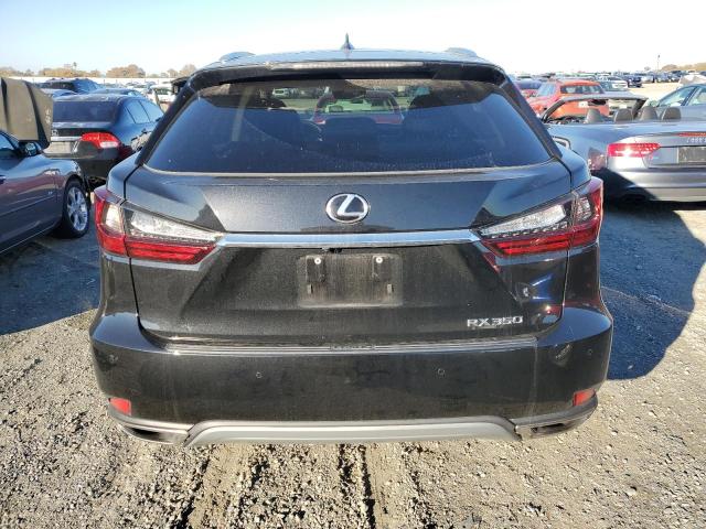 2T2AZMDA0LC257511 | 2020 LEXUS RX 350 BAS