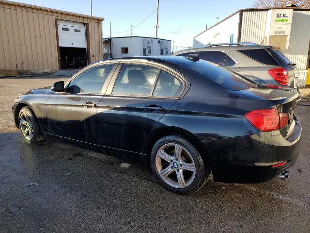 WBA3B3G51DNR80774 | 2013 BMW 328 xi