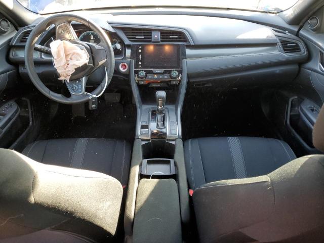 SHHFK7H50HU228380 | 2017 HONDA CIVIC EX